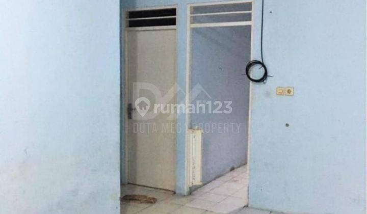 Rumah Murah dan Cepat di Duta Bintaro, Pinang, Tangerang 2