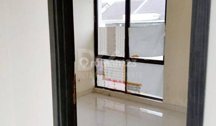 Cepat Rumah 2 Lantai 1,55 M di Cluster Graha Raya, Tangerang Selatan 2