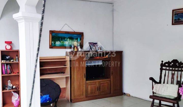 Cepat Rumah Cantik di Villa Bintaro 4,5M 2