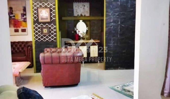  Rumah Bagus Minimalis di Pondok Pucung,Ciputat Rp 1,5M 2