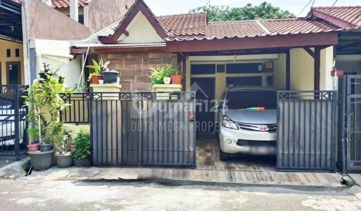 Rumah Siap Huni Di Duta Bintaro Samping Alam Sutera 1