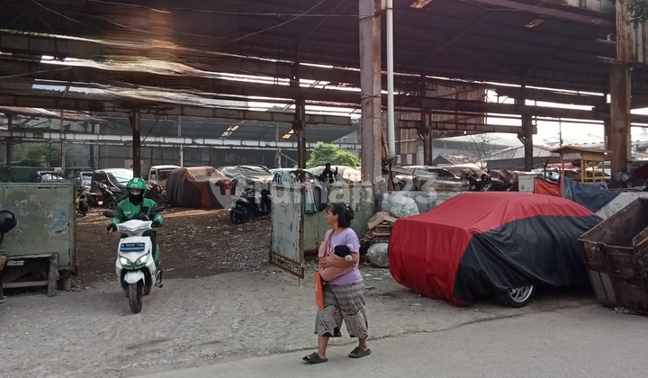 Tanah Matang Harga Dibawah Njop Strategis Pusat Kota Tanah Matang Harga Dibawah Njop Strategis Pusat Kota