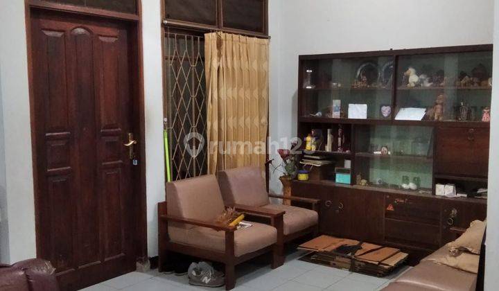 Dijual Rumah Pondok Gede Lt 245 Shm Komplek Perumahan  Lebar  1