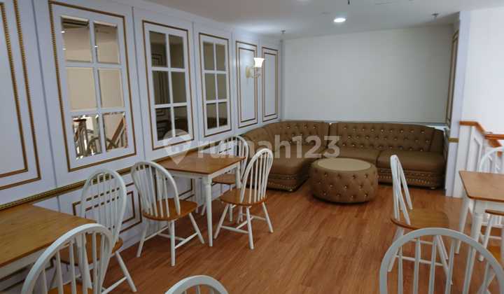 Ruang Usaha Apartemen Springhill Kemyr Dekat Sekolah Inter Bakery Ruang Usaha Apartemen Springhill Kemyr Dekat Sekolah Inter Bakery