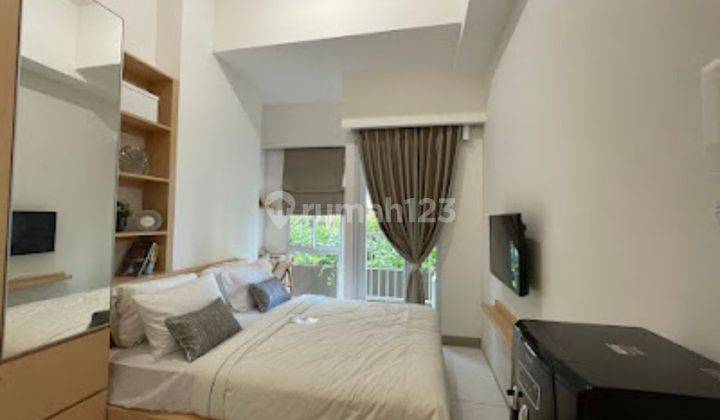 Dijual Apartemen Tokyo Pik 2 Bwh Hrg Asar 50% Furnish Bawa Koper 2