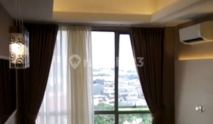 Apartemen Mansion Hoek Dekat Tol Kemayoran View Golf