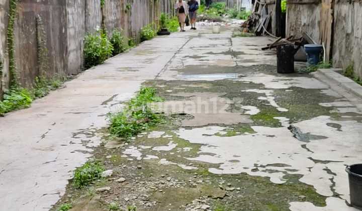 Gudang/office Tua 2 Akses Jalan Kontainer Pinggir Jalan Gudang/office Tua 2 Akses Jalan Kontainer Pinggir Jalan