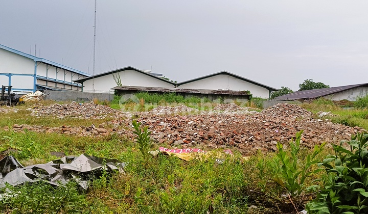Tanah Sunter Turun Harga Pinggir Jalan Raya, Akses Toll Tj Priuk Tanah Sunter Turun Harga Pinggir Jalan Raya, Akses Toll Tj Priuk