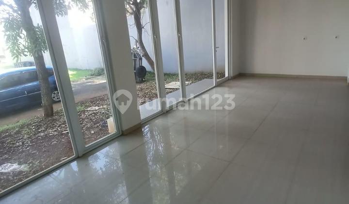 Rumah Baru 2 Lantai Jgc Dekat Dg Kelapa Gading