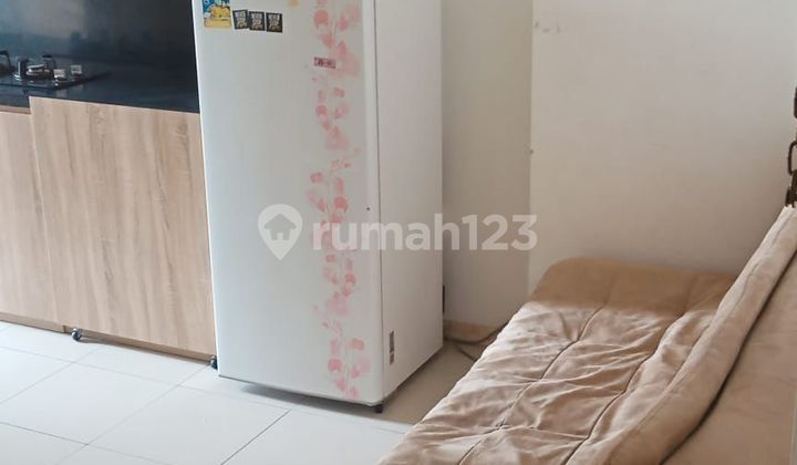 Apartemen Sunter Akses Tol Dekat Mal View Jak Inter Stadium Apartemen Sunter Akses Tol Dekat Mal View Jak Inter Stadium