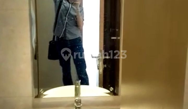 Apartemen Mansion Hoek Dekat Tol Kemayoran View Golf 2