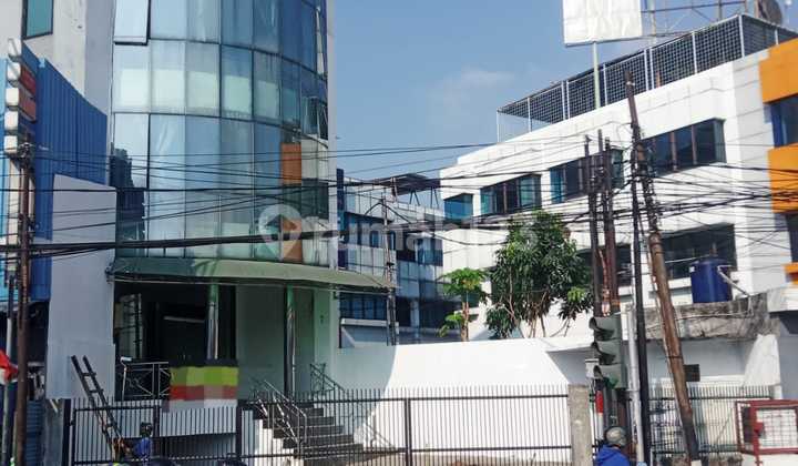 Office Gedung Mini 5 Lantai Lift Strategis Dekat Ancol Office Gedung Mini 5 Lantai Lift Strategis Dekat Ancol