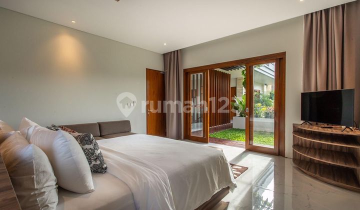 Villa 3Br Luxury Jimbaran 2