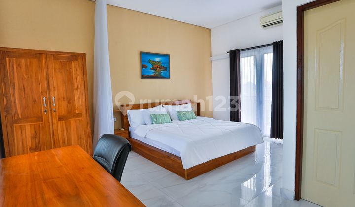 Apartment Building 27BR di Padang Linjong Canggu 2
