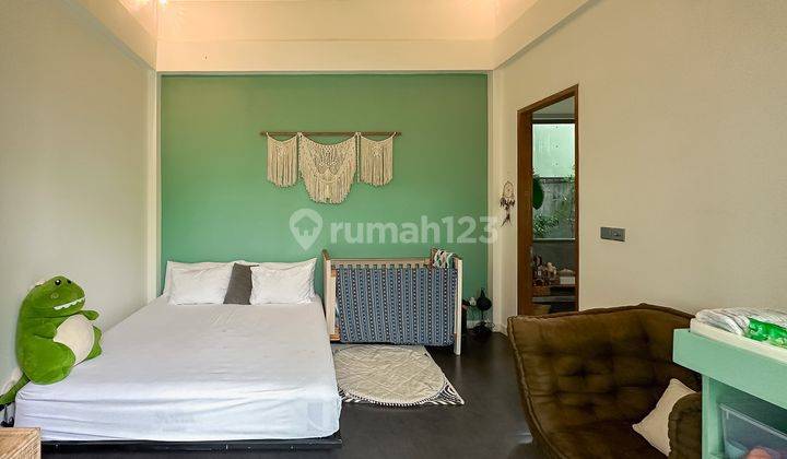 Luxury Well Maintained Villa In Canggu 2