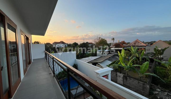 Villa 2BR Modern di Cepaka, Tabanan Villa 2BR Modern di Cepaka, Tabanan