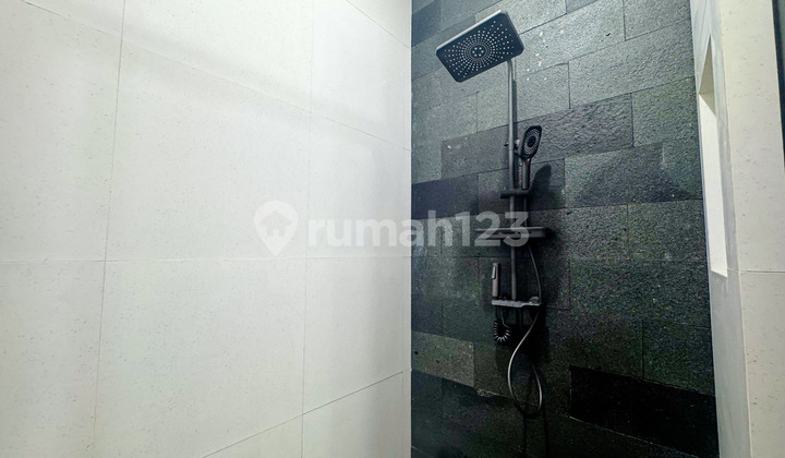 Villa 3BR Mediterranean Style di Tumbak Bayuh, Pererenan 2