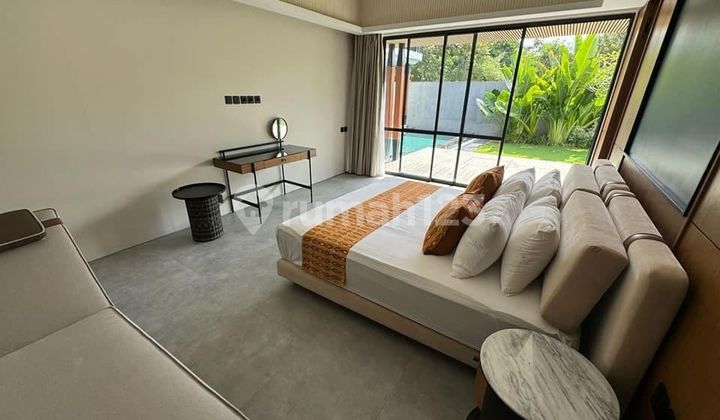 Modern 4BR Furnished Villa in Jimbaran, Bali. 2