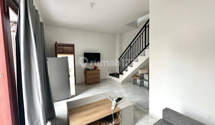 Rumah Baru 2 Lantai Dekat Ke Canggu. 2