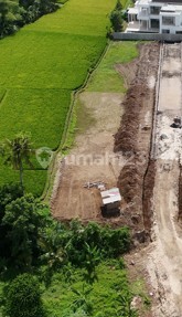 Tanah Kavling Strategis di Monkey Forest Ubud Tanah Kavling Strategis di Monkey Forest Ubud