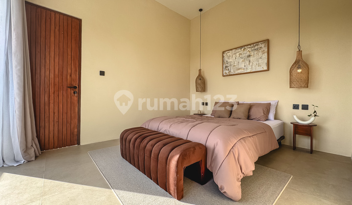 Villa 2Br Minimalist Modern Style in Ungasan