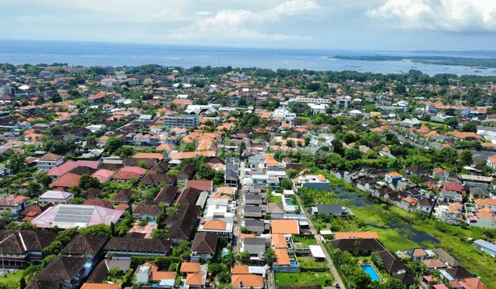 Bonus Land for 5 Unit Villas at Sanur Beach, Bali Bonus Land for 5 Unit Villas at Sanur Beach, Bali