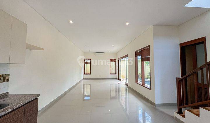 Cheap Modern 3BR Villa in Tunggak Bingin, Sanur. 2