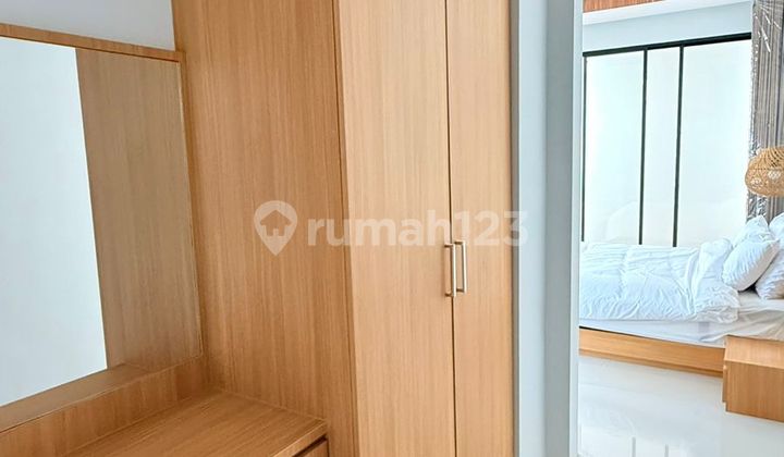 Villa 3BR Brand New Mediterranean Modern Style di Pererenan 2