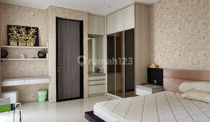 Rumah Modern Minimalis 3BR di Cental Pariwisata Kuta  2