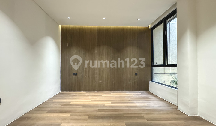 Rumah 4KT Gaya Modern Kontemporer di Renon, Denpasar Selatan 2