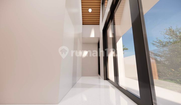 Villa 3Br Modern Contemporary Nusa Dua 2