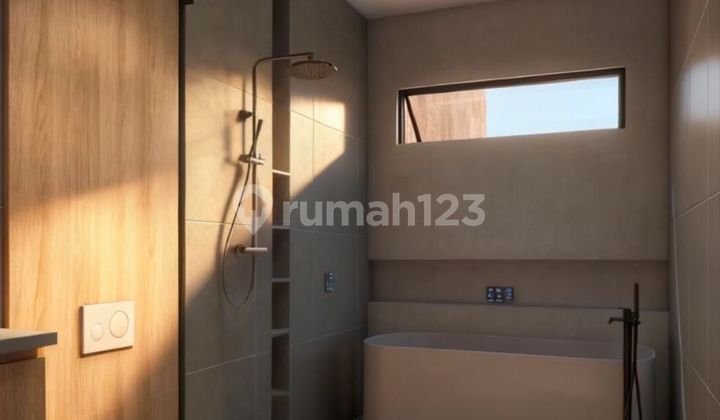 Rumah 4Kt Luxury Modern di Padangsambian Denpasar Barat 2