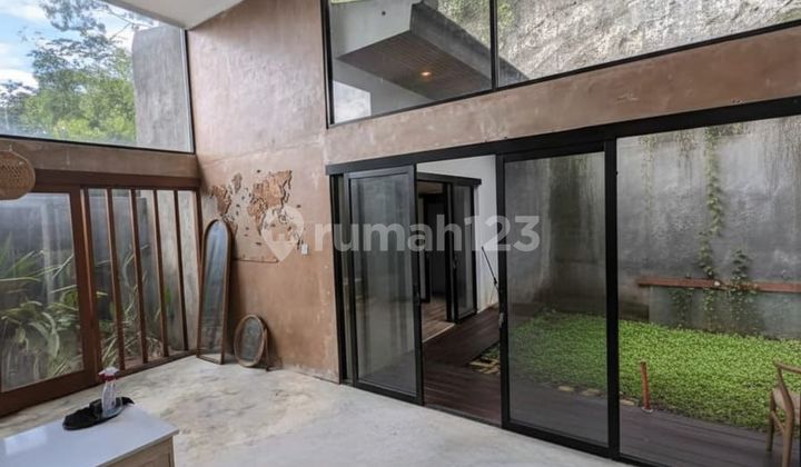 Villa 3BR Minimalist Modern di Benoa, Nusa Dua Bali 2