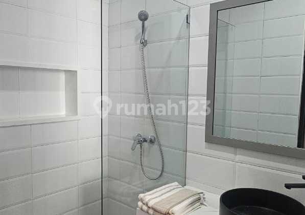 Villa 4 Bedrooms Modern For Yearly Rent In Nusa Dua Near Pandawa Beach 2