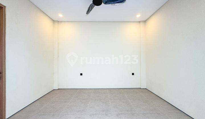 Villa 3Br Modern Contemporary Nusa Dua 2