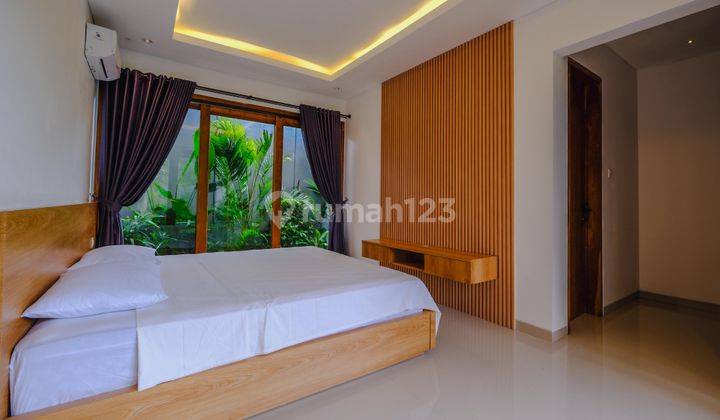 Villa Modern Baru di Jimbaran Bawah Dekat Ke Pantai Jimbaran. 2