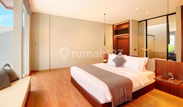 3BR Chic Stylish Villa in Munggu Badung near Pererenan