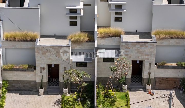 Villa 3BR Brand New Luxury di Ungasan