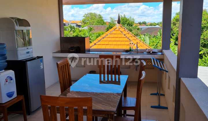 Apartment 27BR di Padang Linjong Canggu