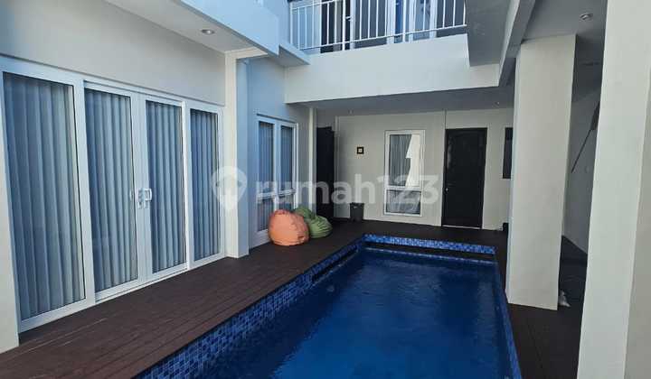 Villa 4Br Modern In Nusa Dua Near Pandawa Beach Villa 4Br Modern In Nusa Dua Near Pandawa Beach