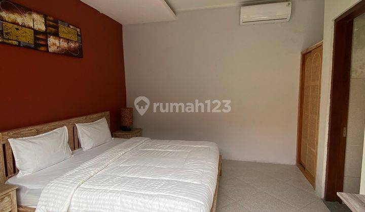 Villa 3BR Good For Rental In Jimbaran. 2