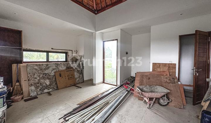 Villa Complex 2Br - 3 Units Near Ubud Market