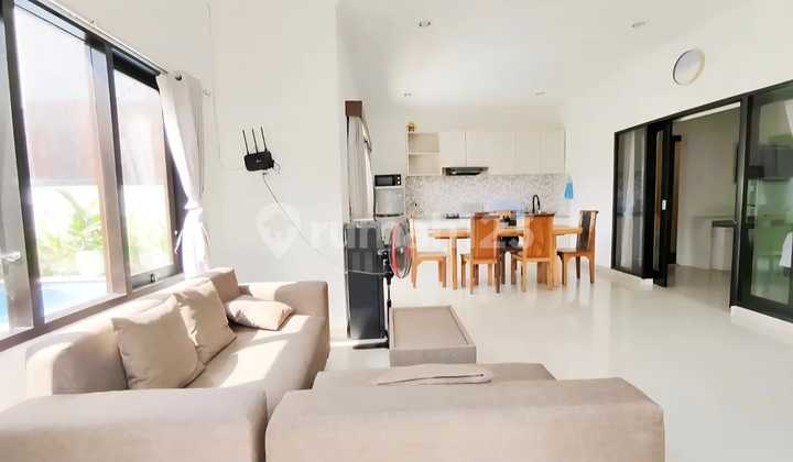 Villa 3Br Modern in Umalas Bumbak 2