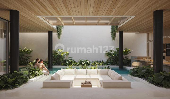 Villa 3Br Modern Contemporary Ocean View