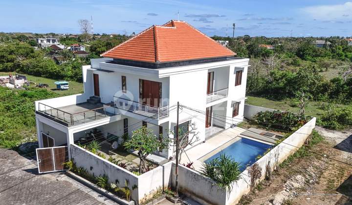 Villa 3BR Modern di Goa Gong Jimbaran Villa 3BR Modern di Goa Gong Jimbaran