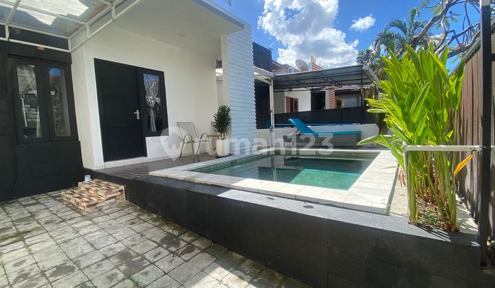 Villa 2BR Modern Style di Kerobokan, Bali Villa 2BR Modern Style di Kerobokan, Bali