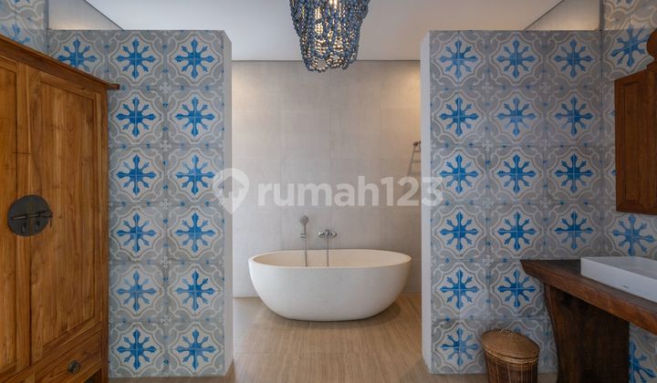 Villa 2BR Murah di Sayan Ubud dekat Puri Ubud 2