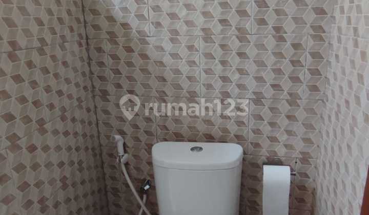 Villa 2Br Modern Tropical In Umalas 2