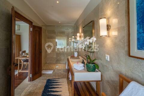 Luxury 4BR Villa with Ocean View in Cemagi 2