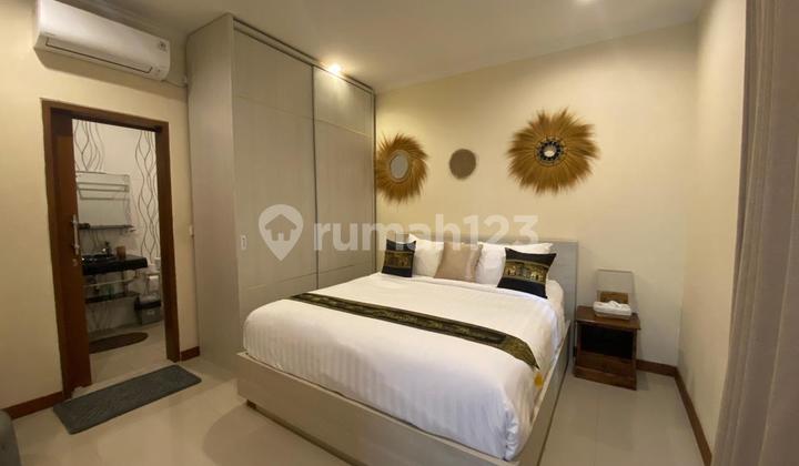 Villa Modern Minimalis 3Br In Kerobokan 2